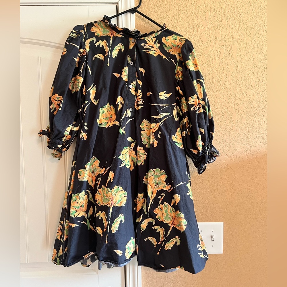Women's boutique dress Entro size XXL